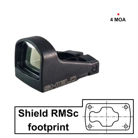 Shield SMS - Serwis