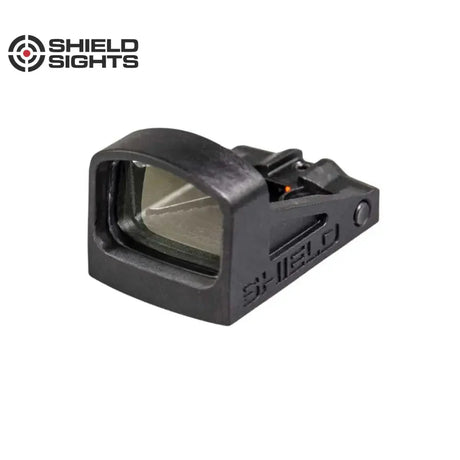 Shield SMS2 [Szkło] - Serwis