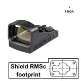 Shield SMSc [Glass] - Ubitzu