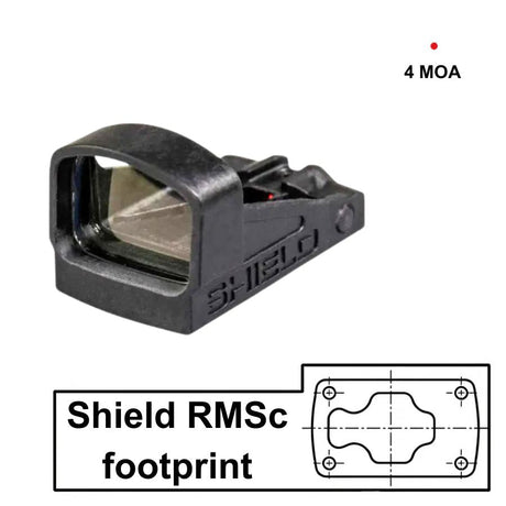 Shield SMSc [Glass] - Usługa