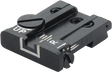 Sig [P220 P225 P226 P227 P229 P320] regulowana szczerbinka | białe linie - Ubitzu