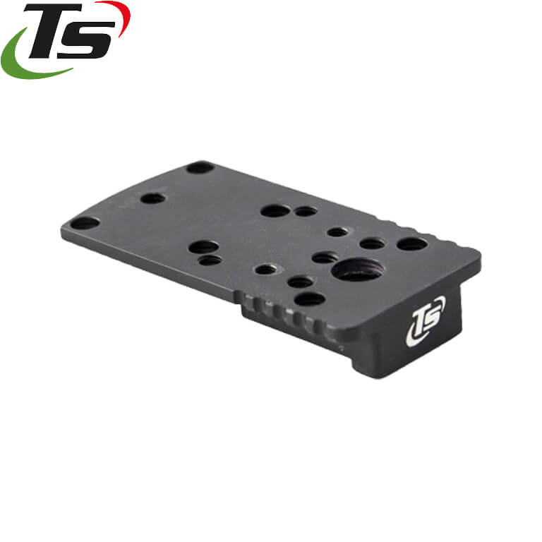 Sig P226 XFive montaż kolimatora | typ B [RMR & RTS footprint] - Ubitzu