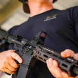 Sightmark Mini Shot M-Spec M1 V2 red dot - Ubitzu