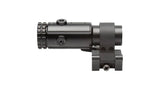 Sightmark T-5 Magnifier with LQD Flip to Side Mount - Ubitzu