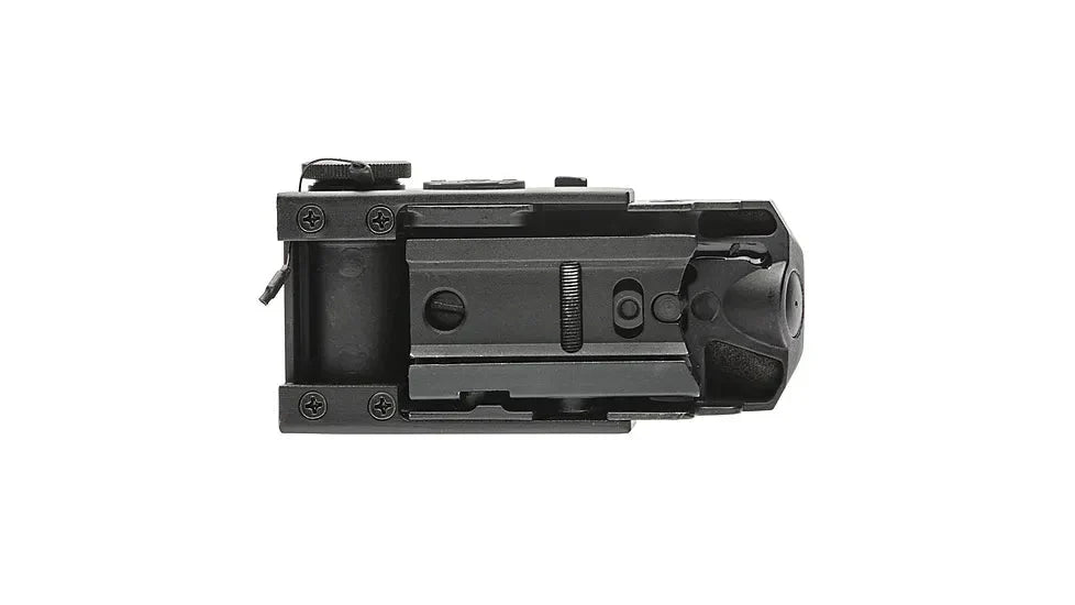 Sightmark Ultra Shot M-Spec FMS Reflex Sight red dot - Ubitzu
