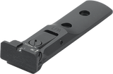 Smith & Wesson rewolwer [686 629 19 66 586 & other] regulowana szczerbinka | blank - Ubitzu