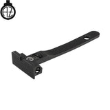 Smith & Wesson rewolwer [686 629 19 66 586 & other] regulowana szczerbinka | blank - Ubitzu