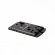 Springfield [XD OSP & XDM OSP] HS Produkt [SF19 RDR & XDM OSP] płytka pod kolimator | typ A [RMSc DPP & Docter footprinty] - Ubitzu