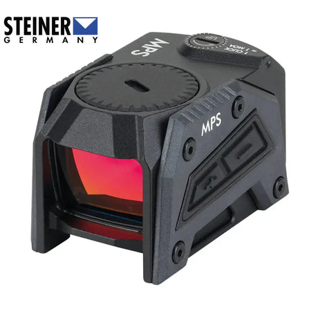 Steiner MPS - Ubitzu