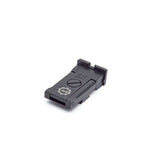 Tanfoglio [Match Stock & Custom] adjustable rear sight | blank - Ubitzu