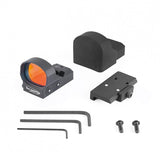 Toni System ZV3 kolimator - Ubitzu