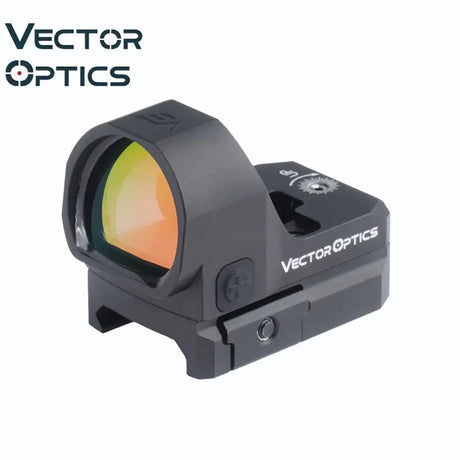 Vector Optics Frenzy 1x22x26 MOS MRS kolimator - Ubitzu