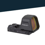 Vector Optics Frenzy F3 1x26x32 - Ubitzu