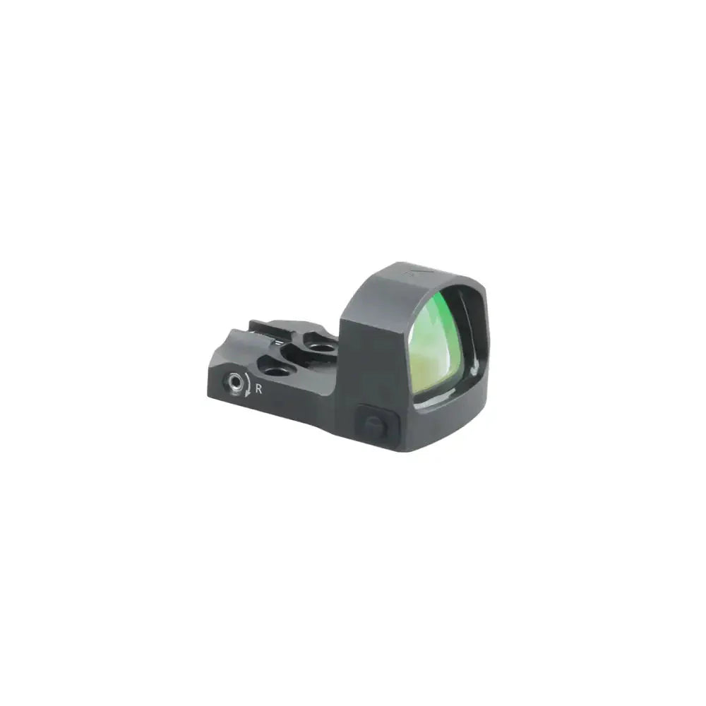 Vector Optics Frenzy-S 1x17x24 MOS Multi Reticle red dot - Ubitzu