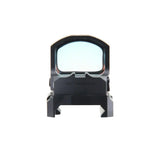 Vector Optics Frenzy-S 1x17x24 SAS - Serwis