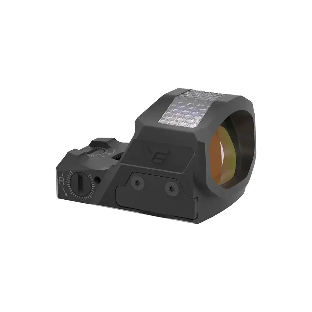Vector Optics Frenzy-X 1x19x26 MRS GenII Solar Power Multi-Reticle - Ubitzu