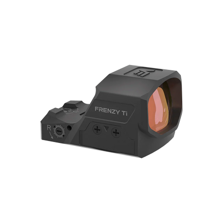 Vector Optics Frenzy-X 1x19x28 GenII Titanium - Celownik kolimatorowy