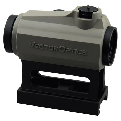 Vector Optics Maverick 1x22 S-SOP kolimator - Ubitzu