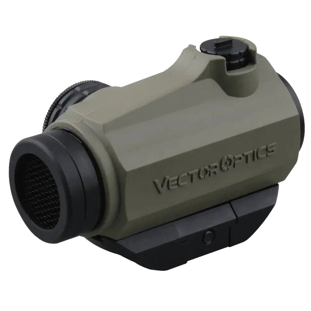 Vector Optics Maverick 1x22 S-SOP red dot - Ubitzu