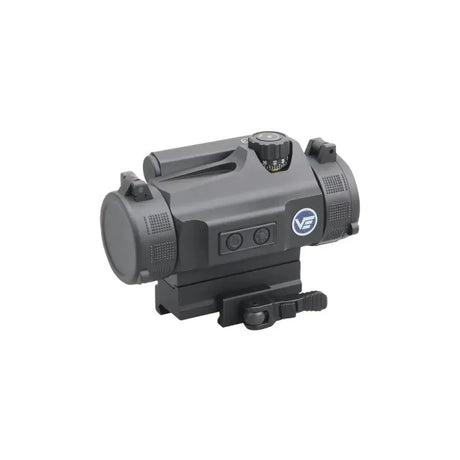 Vector Optics Nautilus 1x30 Scope Double Reticle kolimator - Ubitzu