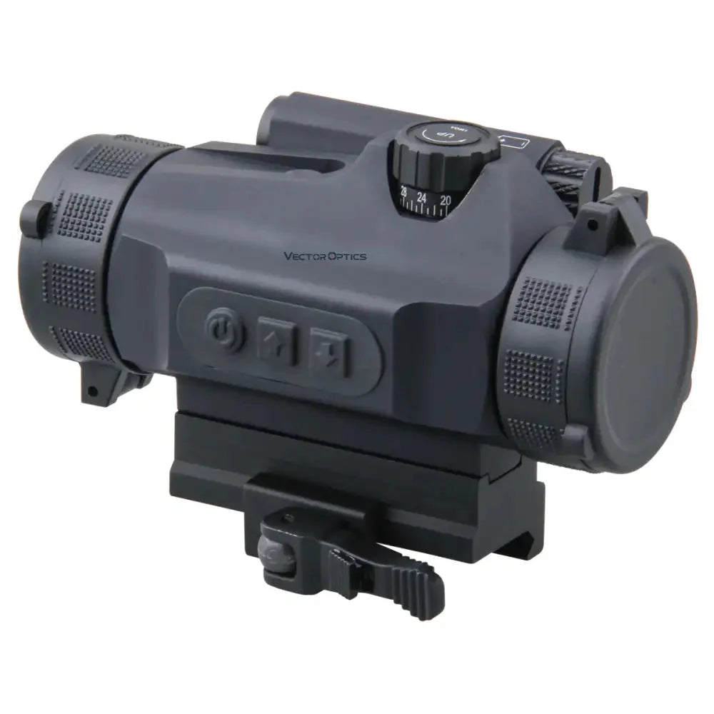 Vector Optics Nautilus Quick Release 1x30 red dot scope - Ubitzu