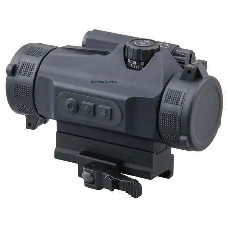 Vector Optics Nautilus Quick Release 1x30 kolimator - Ubitzu