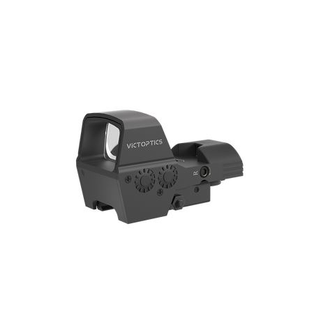 VictOptics SRD 1x23x33 Four-Reticle kolimator - Ubitzu