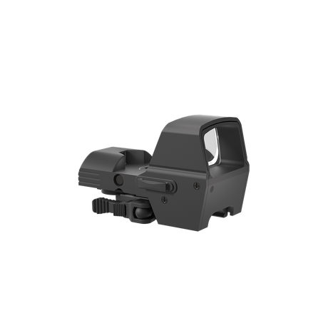 VictOptics SRD 1x23x33 Four-Reticle kolimator - Ubitzu