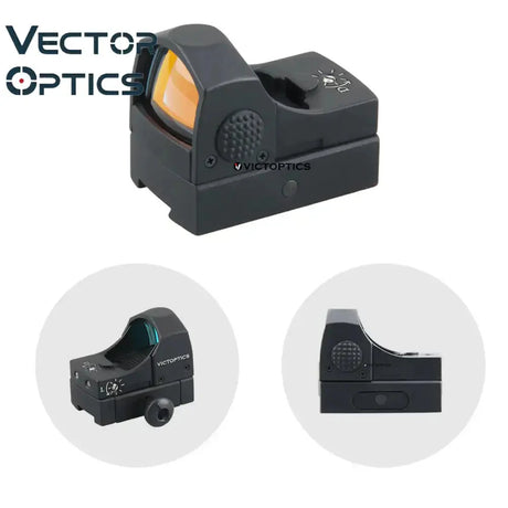 VictOptics V3 1x17x22 kolimator - Ubitzu
