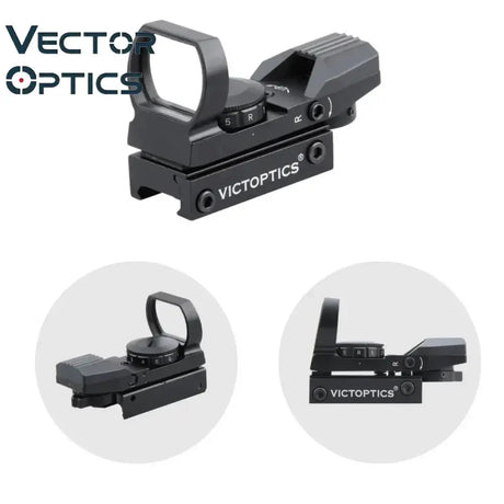 Victoptics Z1 1x23x34 - Celownik