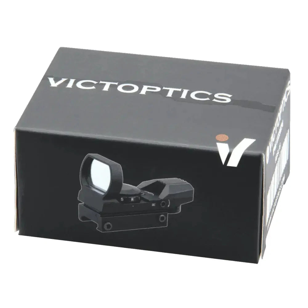 Victoptics Z1 1x23x34 - Ubitzu