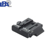 Walther [PPQ P99 Creed PPX & PPS] regulowana szczerbinka | blank - Ubitzu
